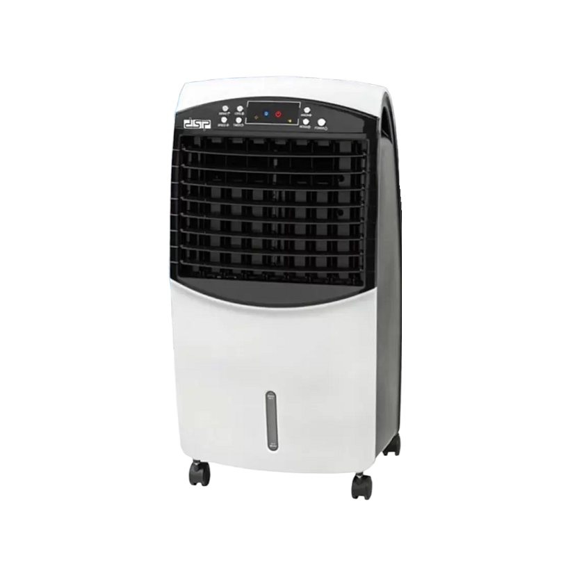 Φορητό κλιματιστικό με δοχείο 9 λίτρων - Air Cooler - KD3074  - DSP - 613606