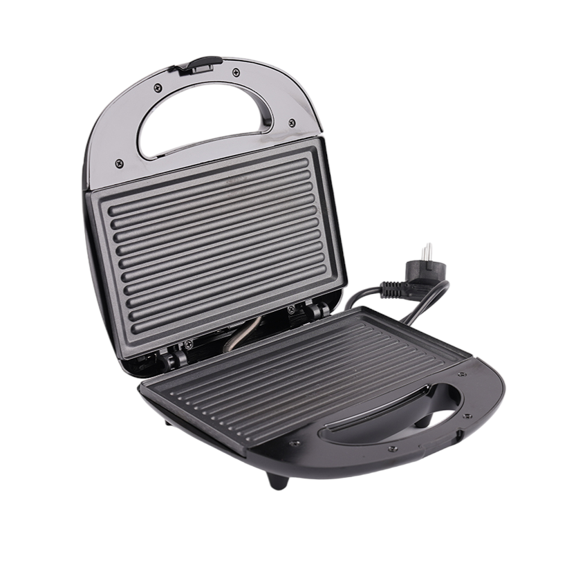 Τοστιέρα 2 θέσεων - Grill - KC1191  - DSP - 613736