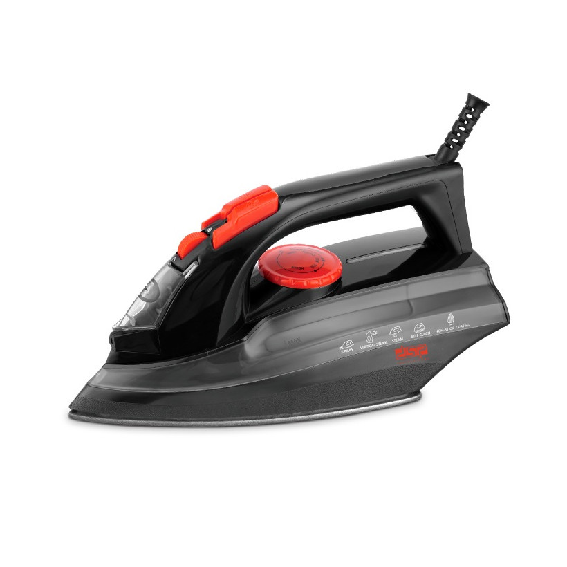 Σίδερο ατμού - KD1130 - DSP - 614870