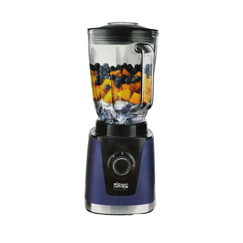 Μπλέντερ - 2in1 - KJ2145 - DSP - 615068