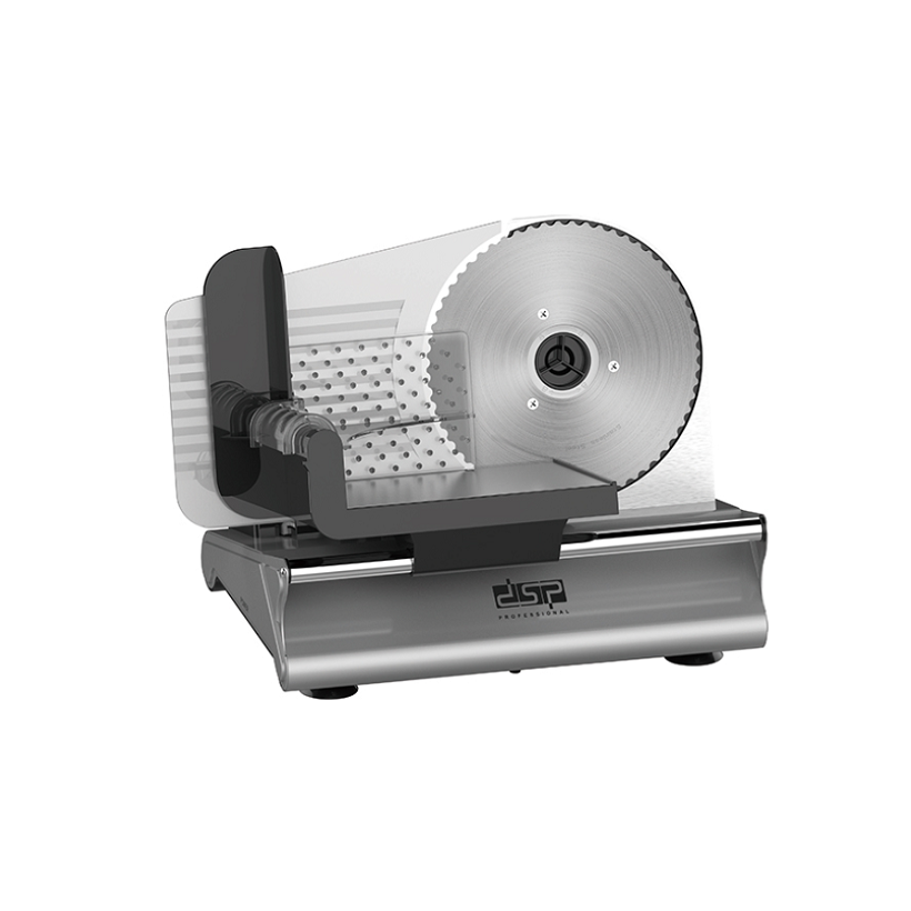 Ηλεκτρικός κόφτης τροφίμων σε φέτες - Food Slicer - KB7005 - DSP - 615525