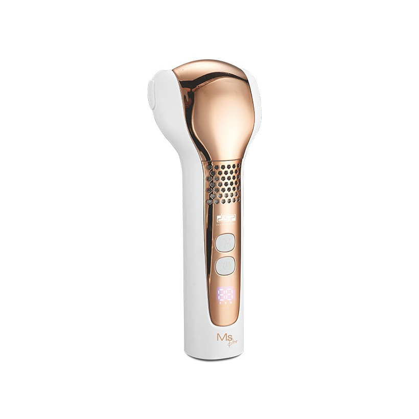 Ηλεκτρική λίμα περιποίησης ποδιών - Foot Smoother - 70426 - DSP - 615631
