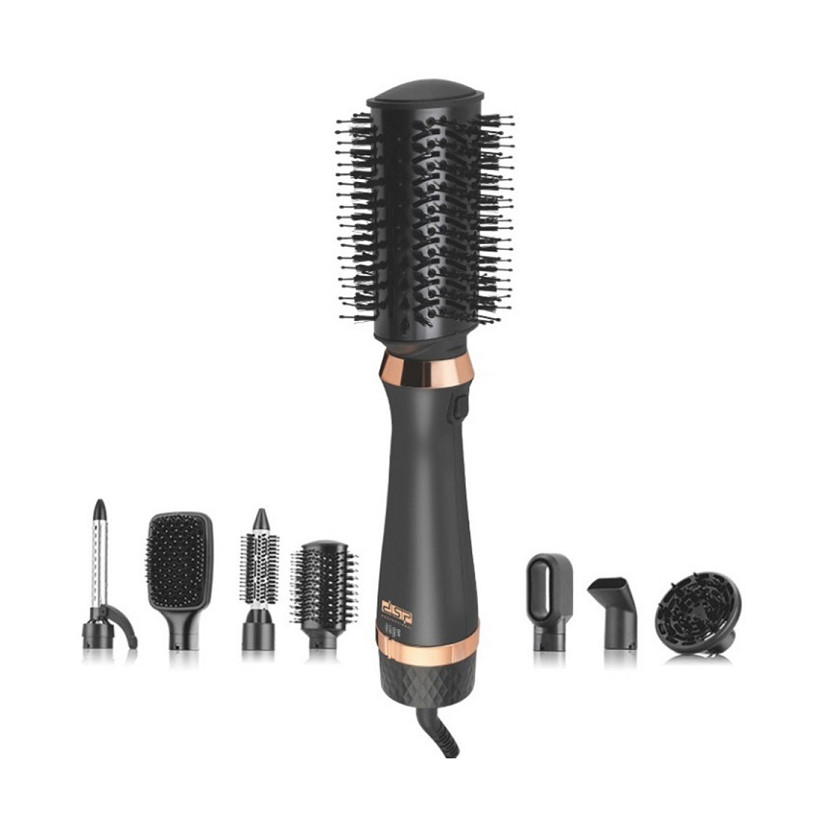 Ηλεκτρική βούρτσα μαλλιών - 7in1 - 50084 - DSP - 616225