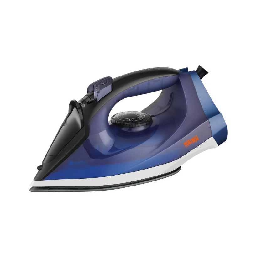 Σίδερο ατμού - KD1173 - DSP - Blue - 617338