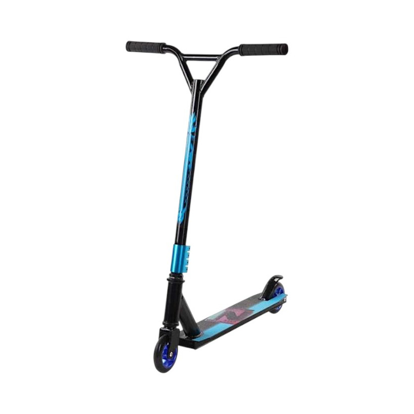 Παιδικό πατίνι - JX110-L - 630122 - Blue