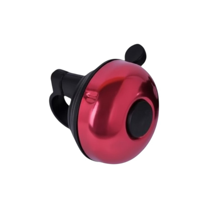 Κουδούνι ποδηλάτου - S25-446 - 653210 - Red
