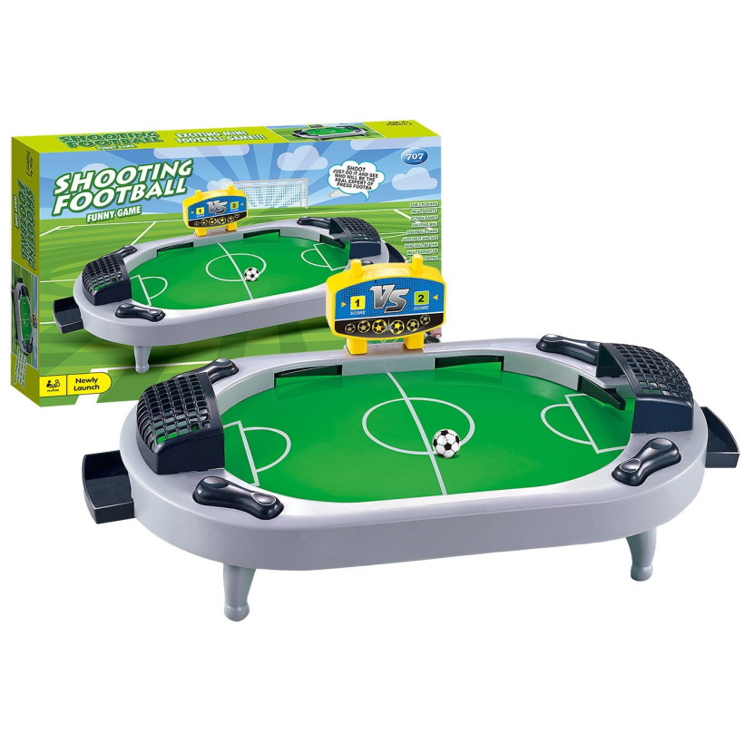 Ποδοσφαιράκι Shooting Football 40x27x5cm ToyMarkt 891911 69-1891