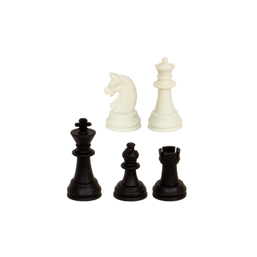 Πιόνια για Σκάκι Μεγάλο  ToyMarkt 89342 69-322