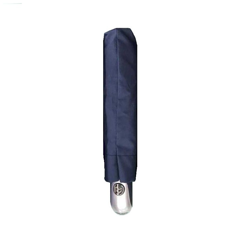 Ημιαυτόματη ομπρέλα σπαστή - 307 - Tradesor - 714765 - Blue