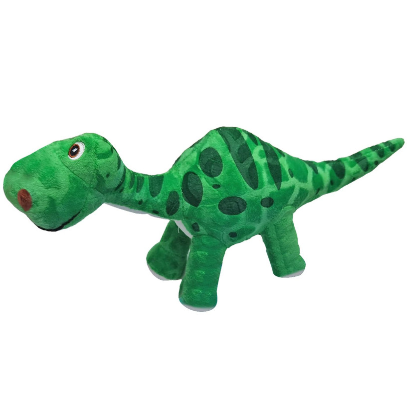 Λούτρινο Δεινόσαυρος 49cm ToyMarkt 99536 Πράσινο 79-516-GRN