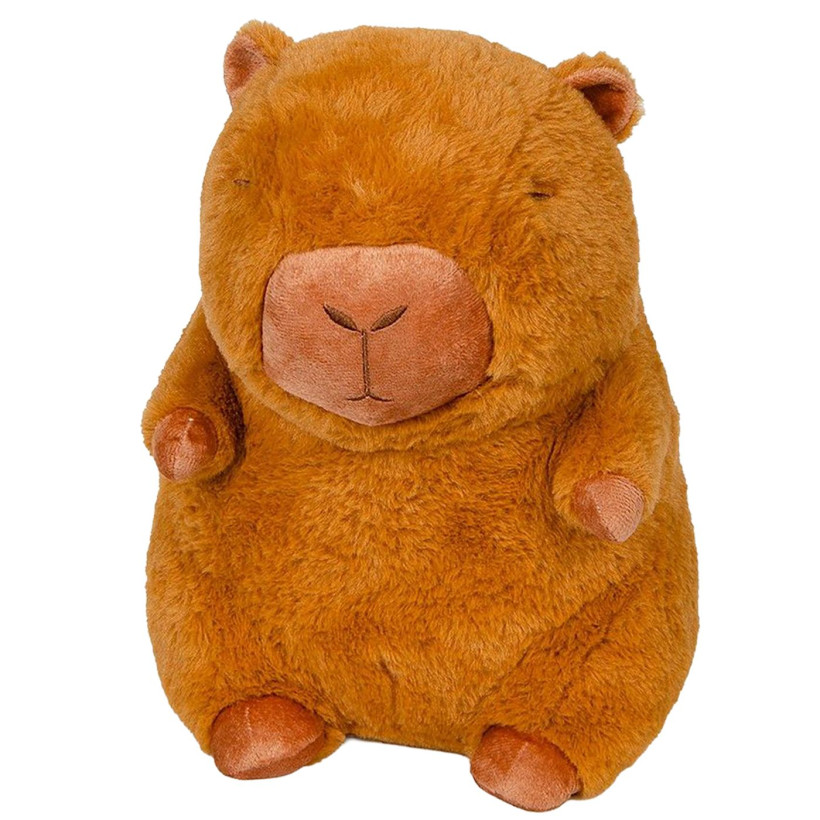 Kάστορας Λούτρινο 20cm ToyMarkt 99556 79-536