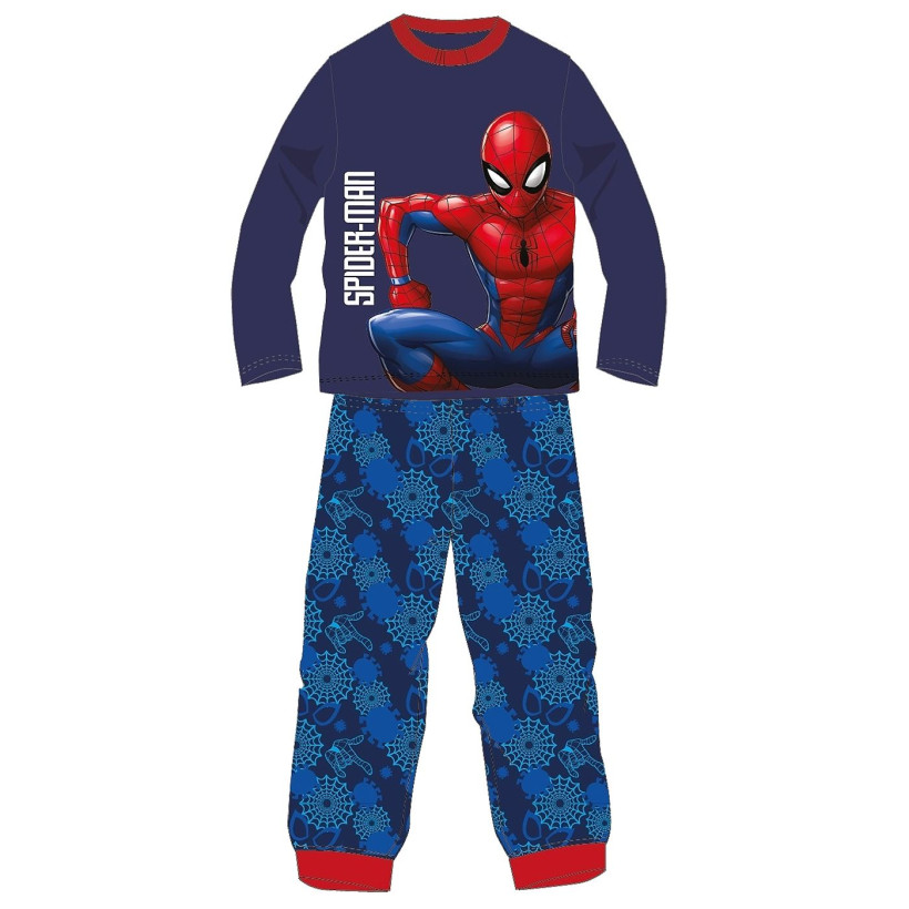 Πιτζάμα σετ Παιδική Spiderman  Spiderman 8-20