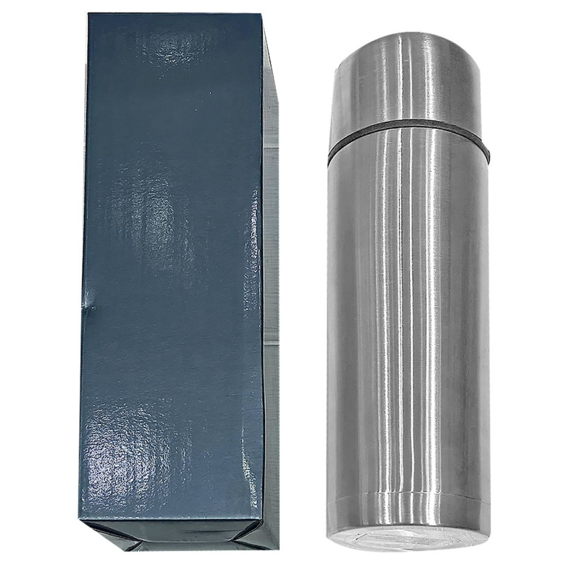 Θερμός Inox σε Κουτί 500ml Homie 1002050 80-2030