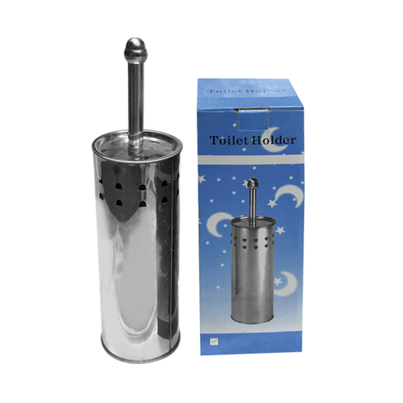 Πιγκάλ με Βάση Inox 37x10cm Homie 101360 81-340