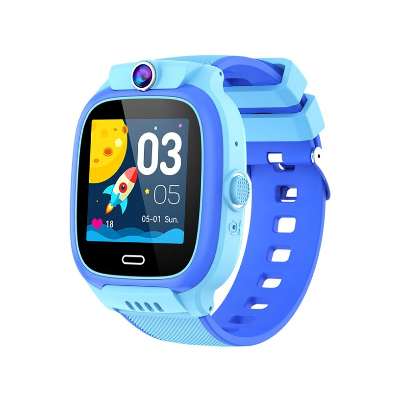 Παιδικό smartwatch - Y36 - 810989 - Blue