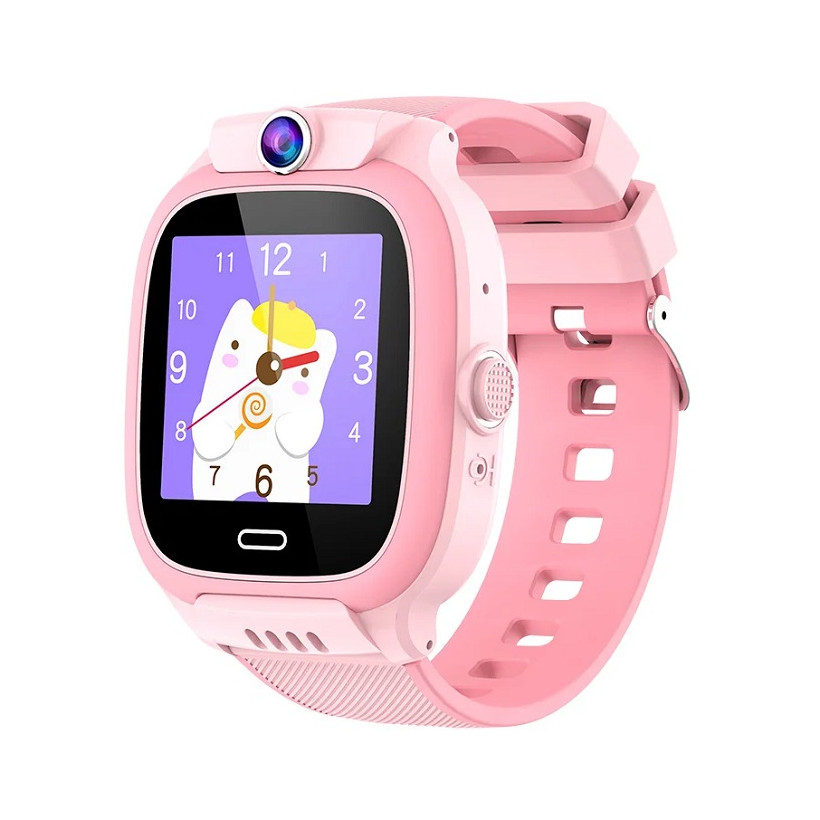 Παιδικό smartwatch - Y36 - 810989 - Pink