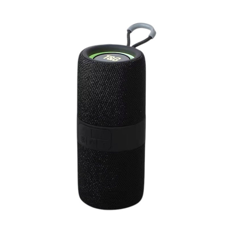Ασύρματο ηχείο Bluetooth - TG-671 - 813508 - Black