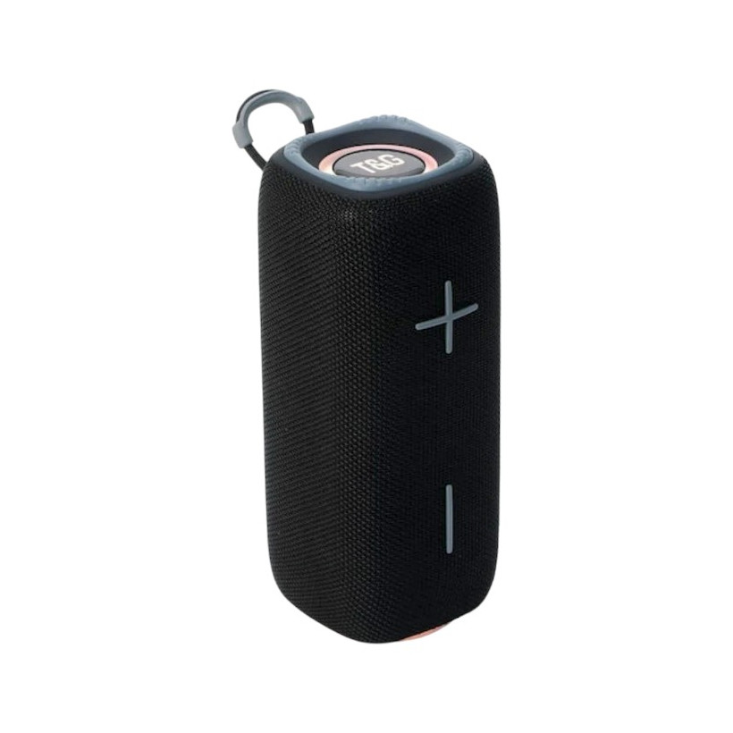 Ασύρματο ηχείο Bluetooth - TG-654 - 813584 - Black