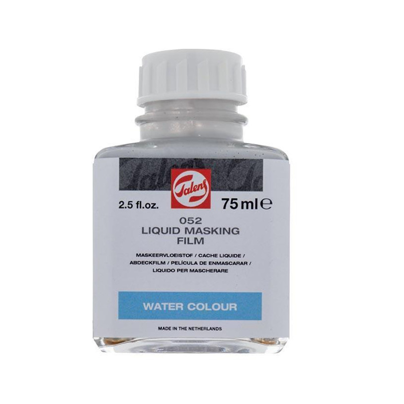 Talens liquid masking film 052 - 2 ΤΕΜ