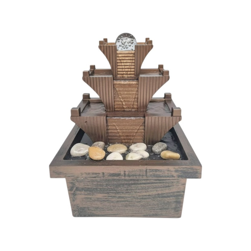 Συντριβάνι εσωτερικού χώρου - Feng Shui - L027 - 861324