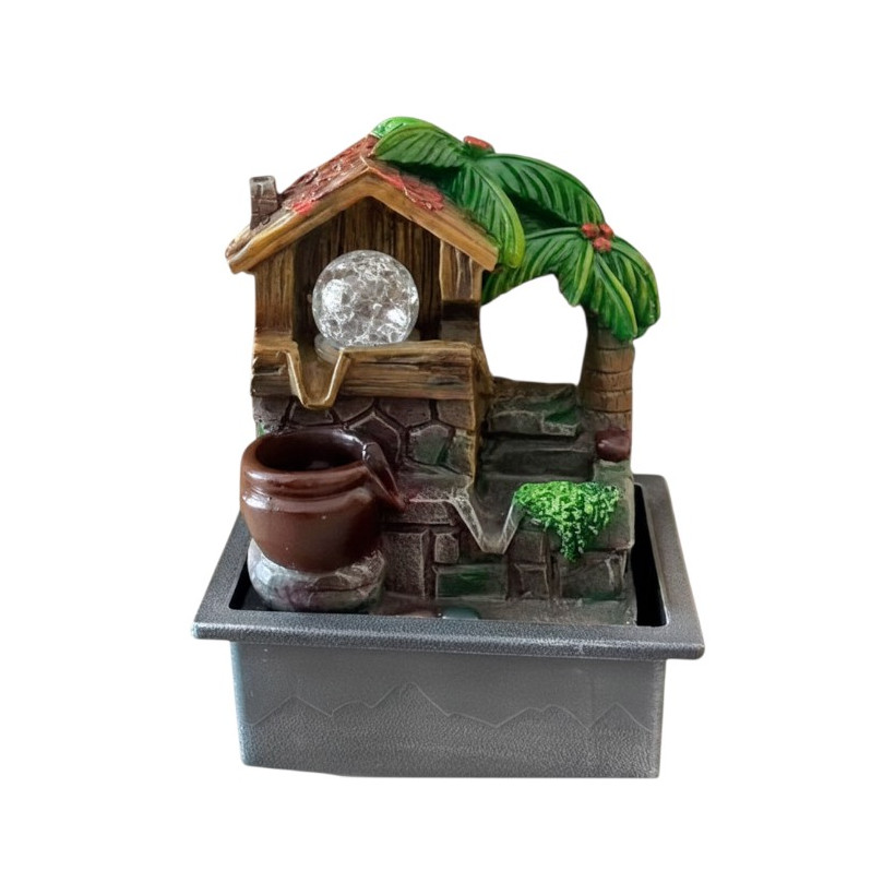 Συντριβάνι εσωτερικού χώρου - Feng Shui - 10909 - 861522