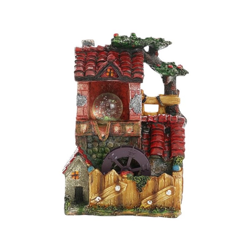Συντριβάνι εσωτερικού χώρου - Feng Shui - 1503 - 861638