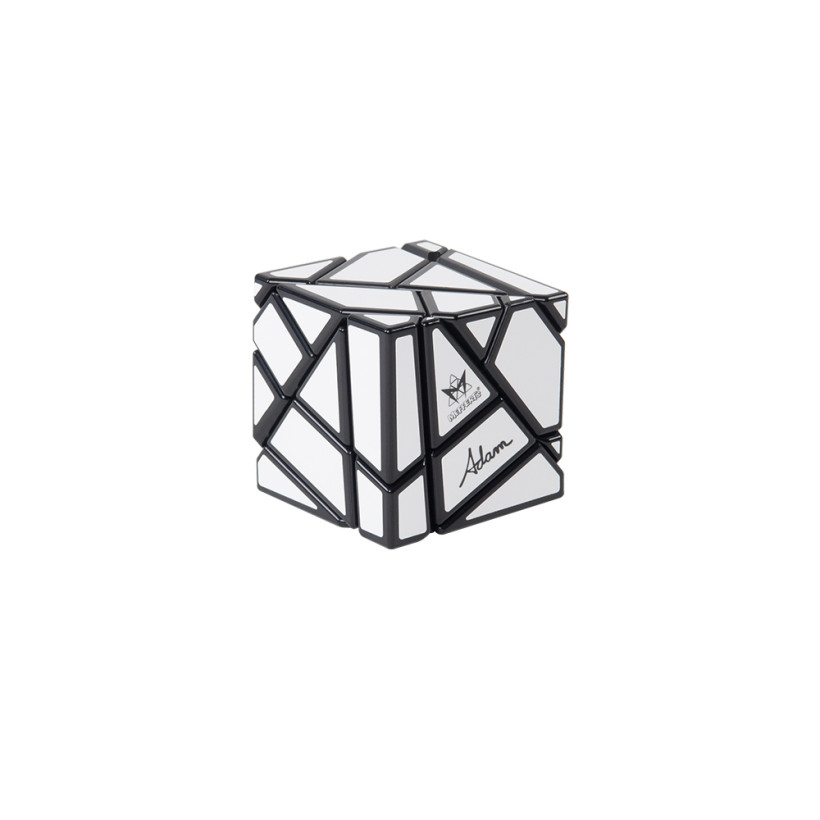 Recent Toys σπαζοκεφαλιά κύβος Ghost Cube