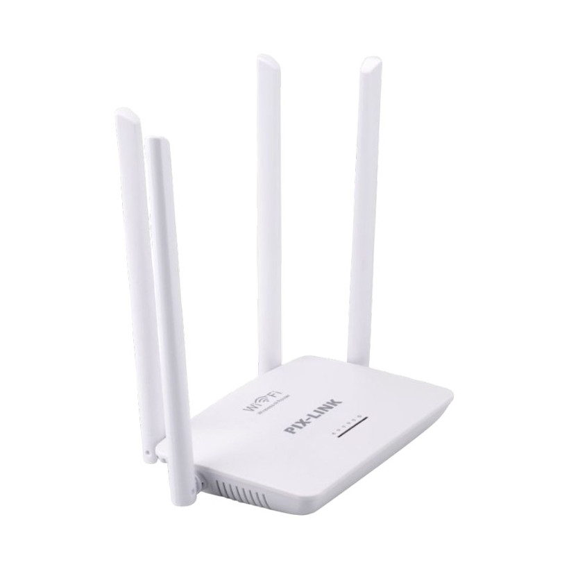 Ασύρματο Router Wifi - LV-WR08 - PIX-LINK - 880264