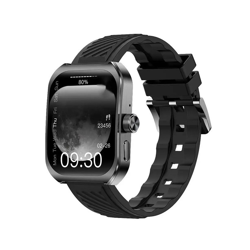 Smartwatch - Z88 PRO - 880662 - Black
