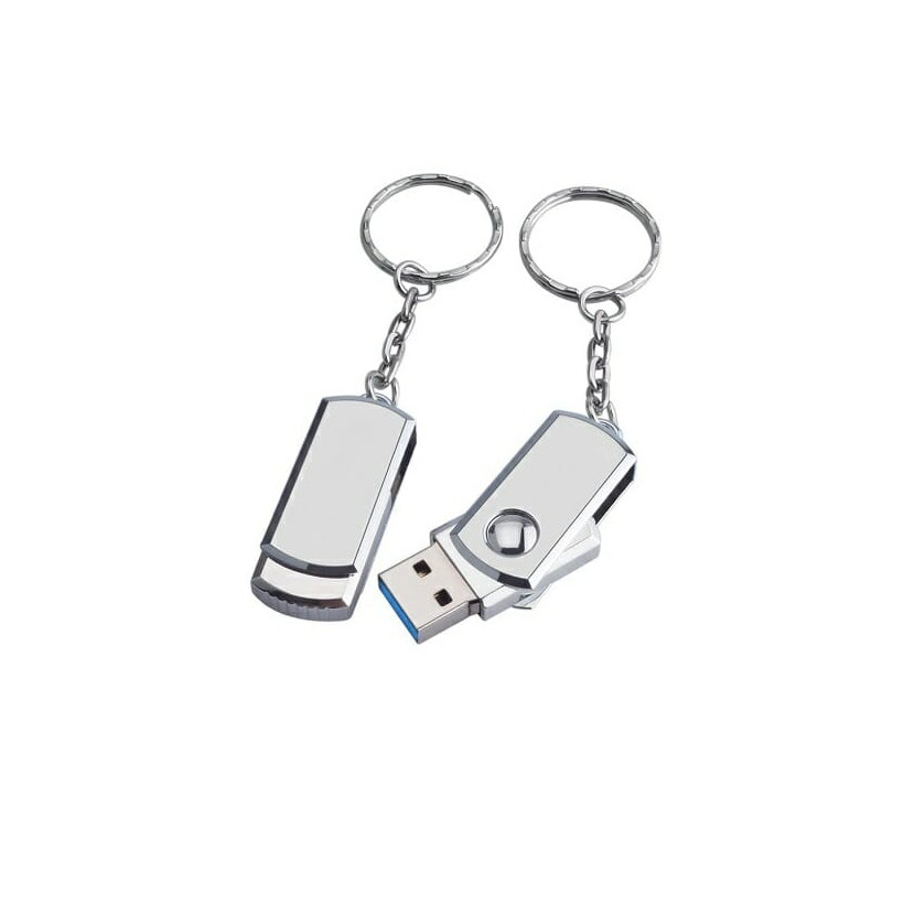 Αφαιρούμενος δίσκος - USB 2.0 - Stick - 128GB - 889480