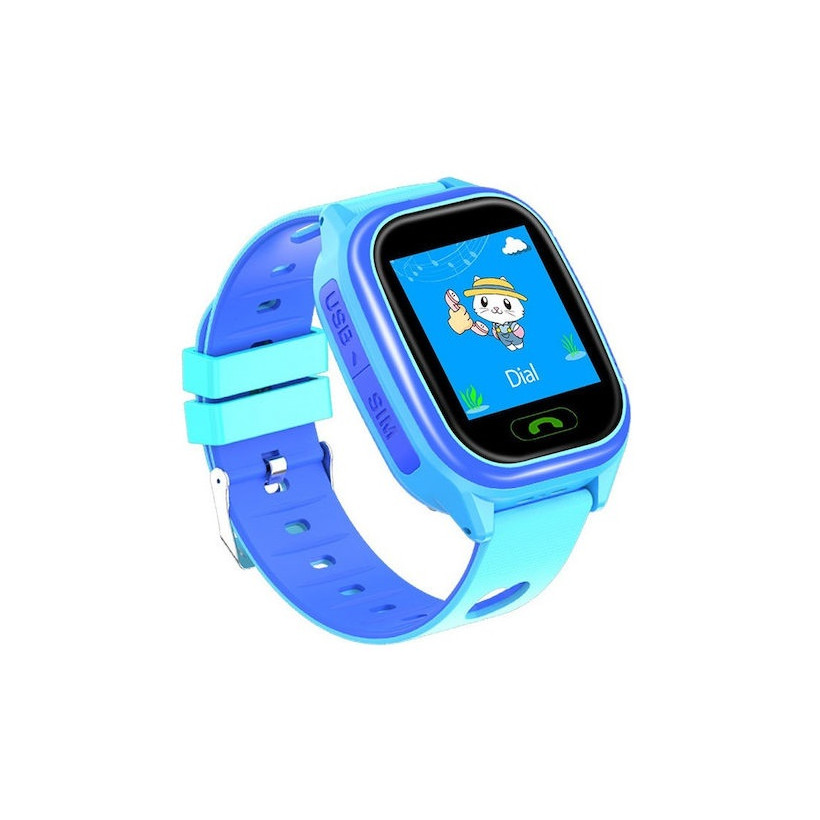 Παιδικό Smartwatch - Y92 - 883969 - Blue