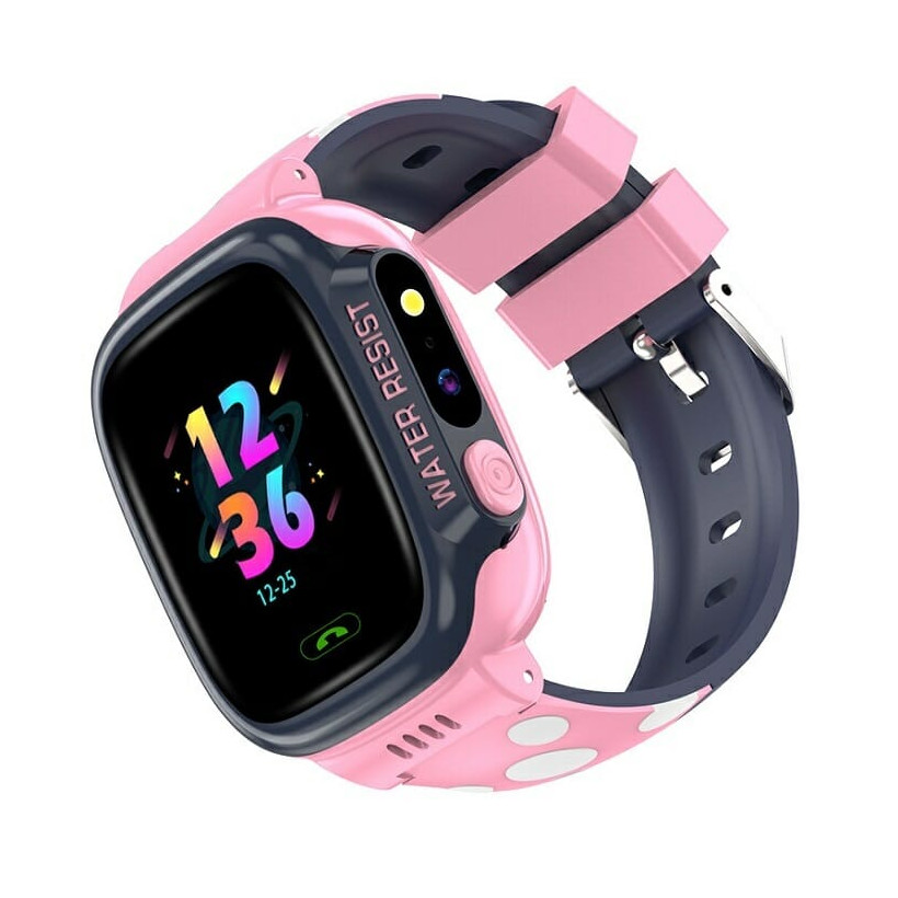 Παιδικό Smartwatch - Y92 - 883969 - Pink
