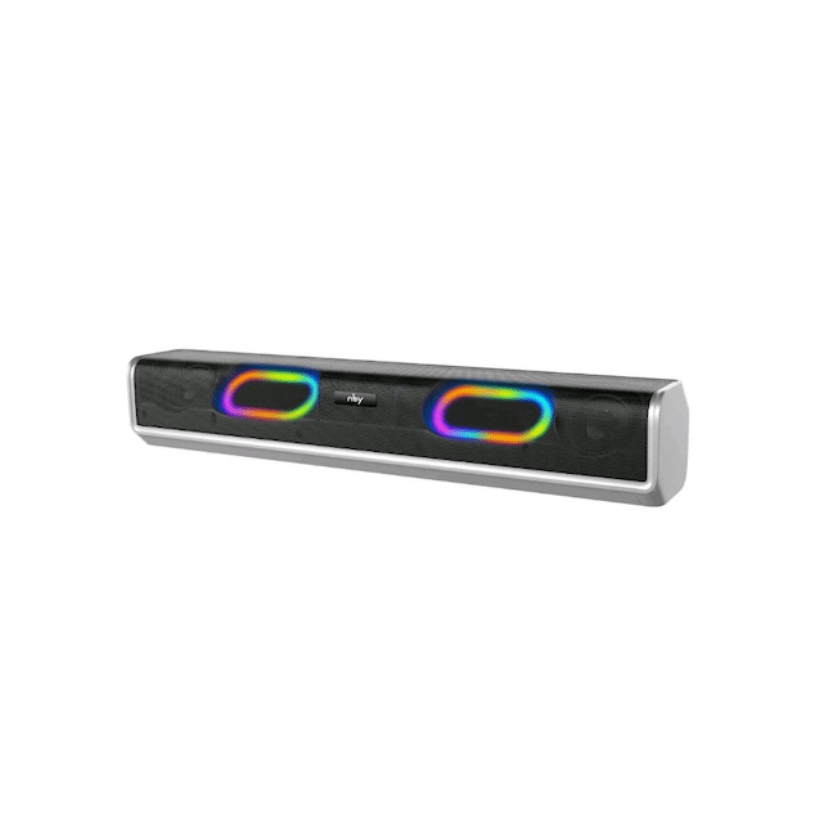 Ασύρματο ηχείο bluetooth - Soundbar - 10W - NBY-8891 - 884171
