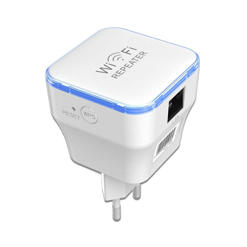 Ενισχυτής σήματος Wifi - Wifi Repeater - LV-WR39 - 884577