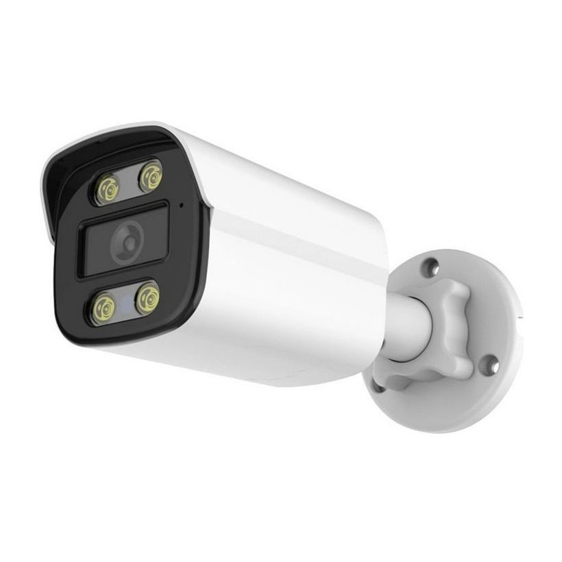 Κάμερα ασφαλείας - Security Camera - POE - Bullet - IP879 4MP - 912711