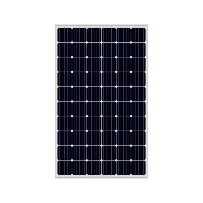 Μονοκρυσταλλικό ηλιακό πάνελ - Solar Panel - 100W - 919048