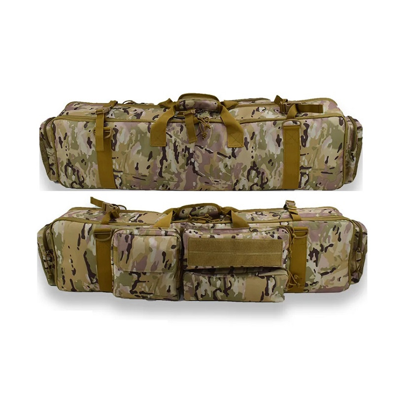 Επιχειρησιακή τσάντα - Θήκη όπλου - 110x30cm - 920211 - Army Green