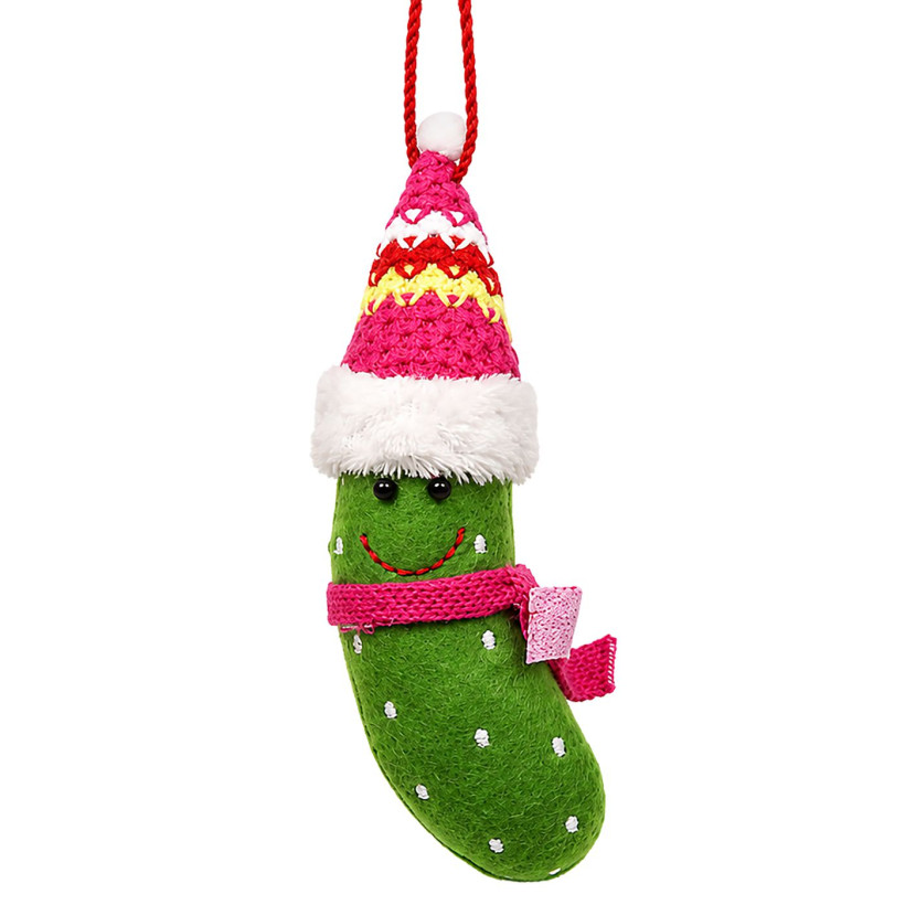 Φιγούρα Πάνινη Xmas Ξωτικό με Σκούφο από 16cm ώς 30cm μιξ Xmasfest 1134210 - 10 ΤΕΜ 93-4190