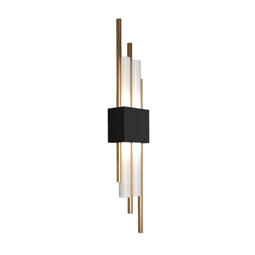 Επιτοίχιο φωτιστικό LED - PH202 - 942034