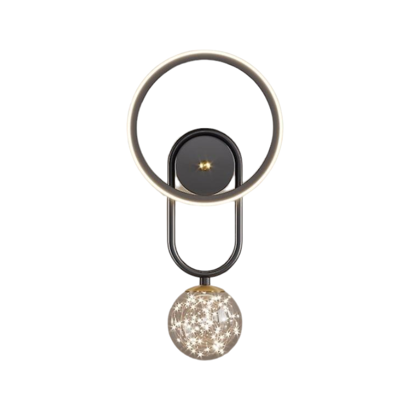 Επιτοίχιο φωτιστικό LED - PH205 - 942102