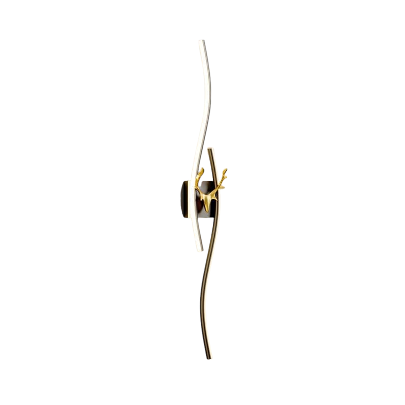 Επιτοίχιο φωτιστικό LED - PH208 - 942232