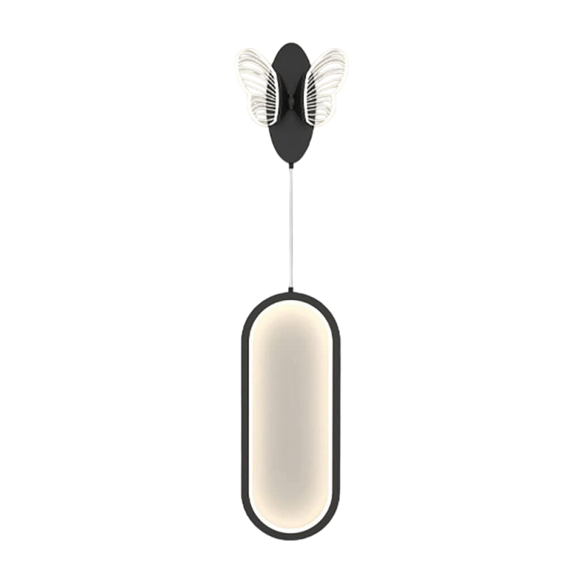 Επιτοίχιο φωτιστικό LED - PH219 - 942553