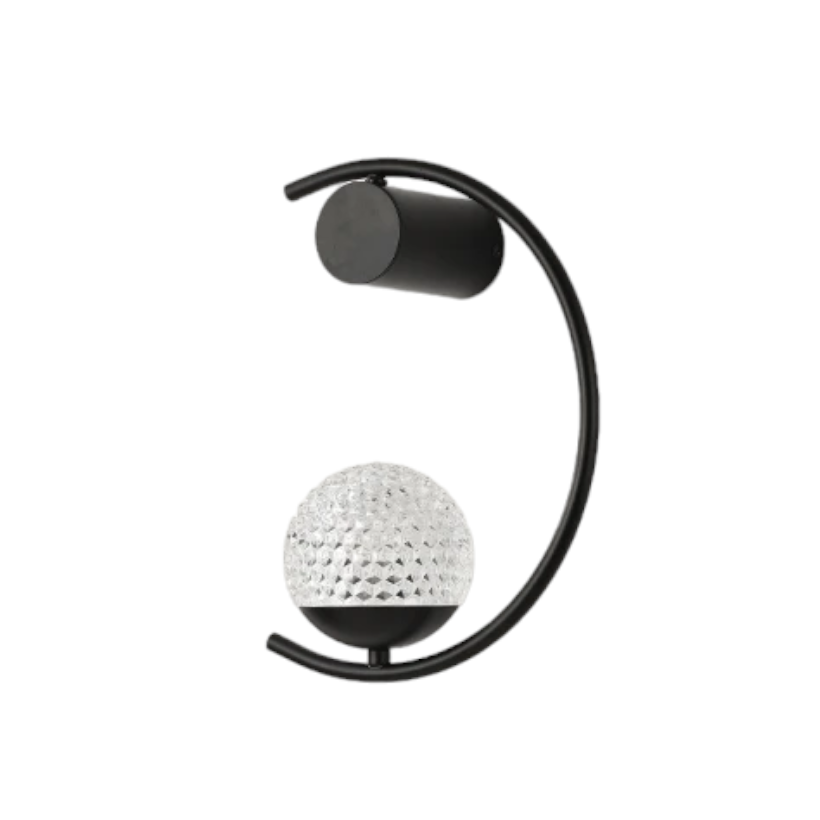 Επιτοίχιο φωτιστικό LED - H27 - 943376