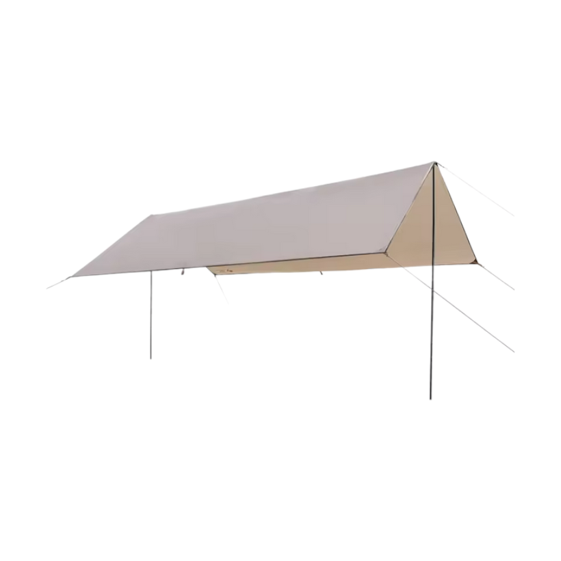 Τέντα-Σκίαστρο παραλίας & camping - YB2109 - 4x4.4x2.4m - 960101