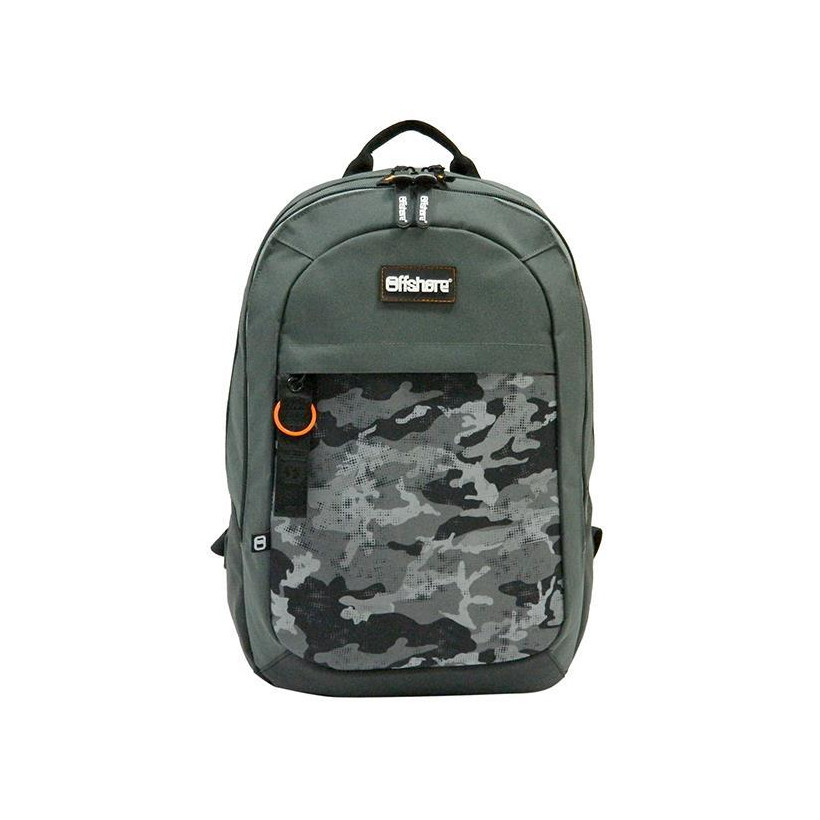 Bagtrotter τσάντα πλάτης Offshore army 45x32x16εκ.
