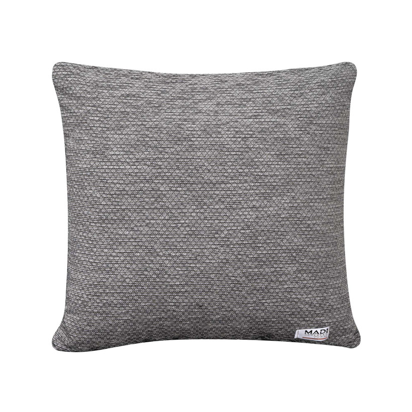 Διακοσμητικό Μαξιλάρι AKONIK GREY MADI