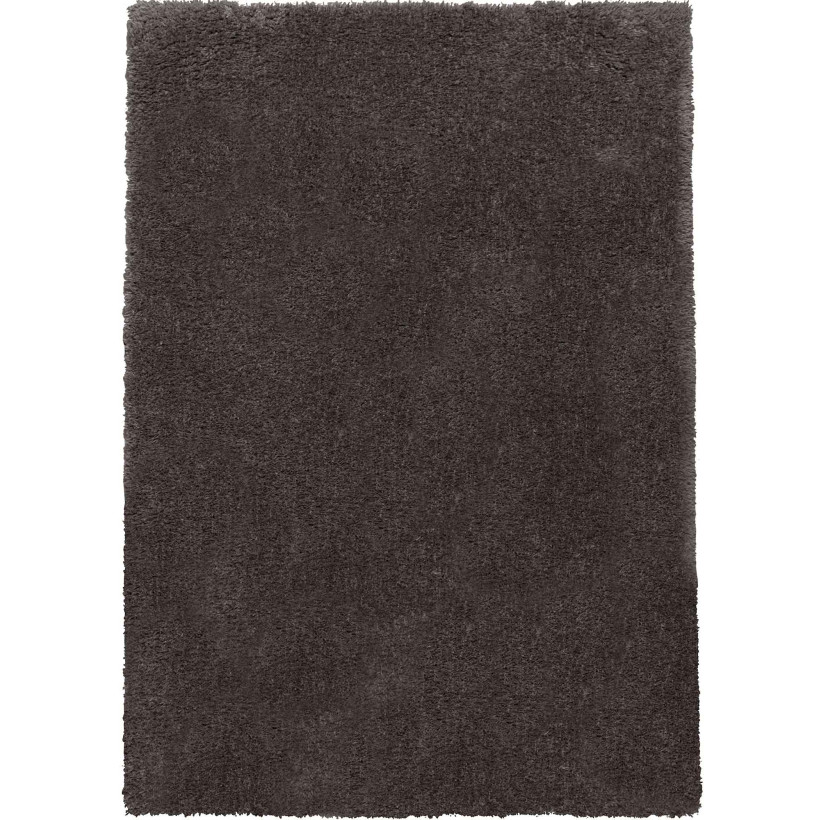 Χαλί ANTHRACITE SHADE Ανθρακί 200 x 250 εκ. MADI