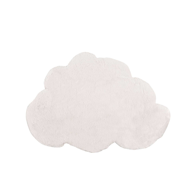 Παιδικό Χαλί BOUND WHITE CLOUD MADI