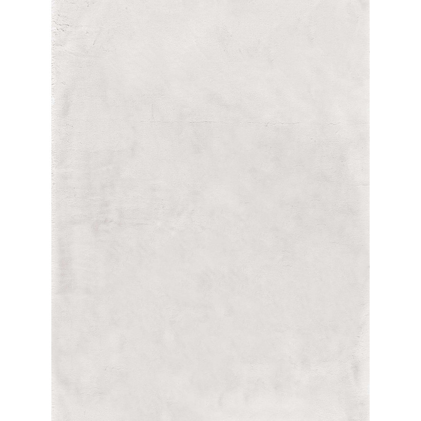 Χαλί BOUND WHITE Λευκό 130 x 190 εκ. MADI