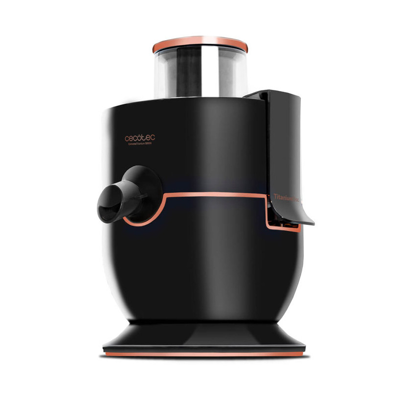Αποχυμωτής Cecotec ExtremeTitanium 19000 CEC-04081